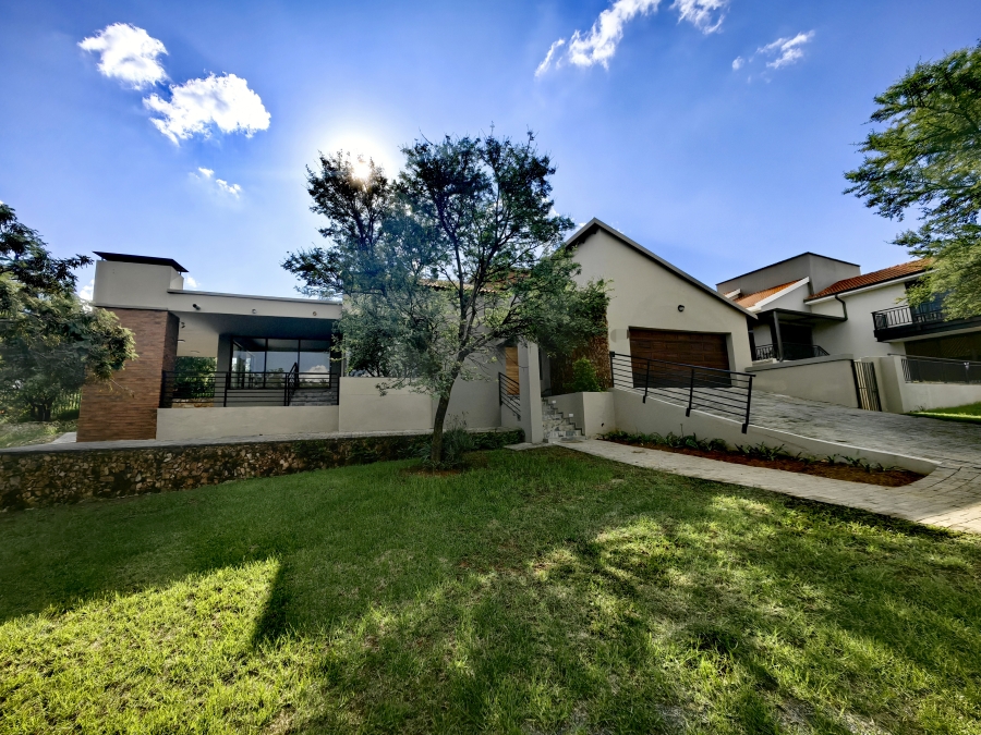 3 Bedroom Property for Sale in Buffelspoort Eco Estate North West